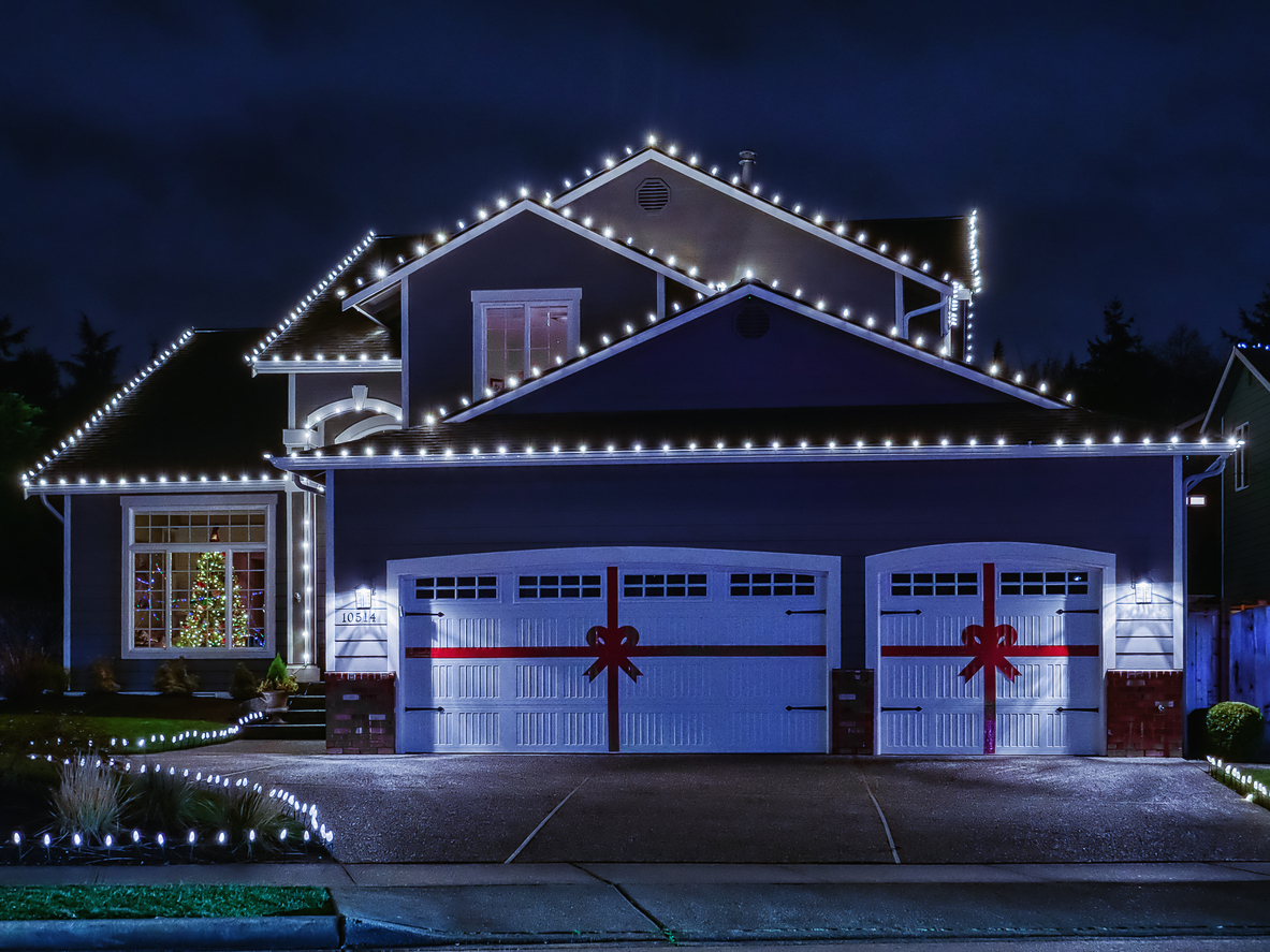 Common Mistakes To Avoid In Permanent Holiday Lighting Installation