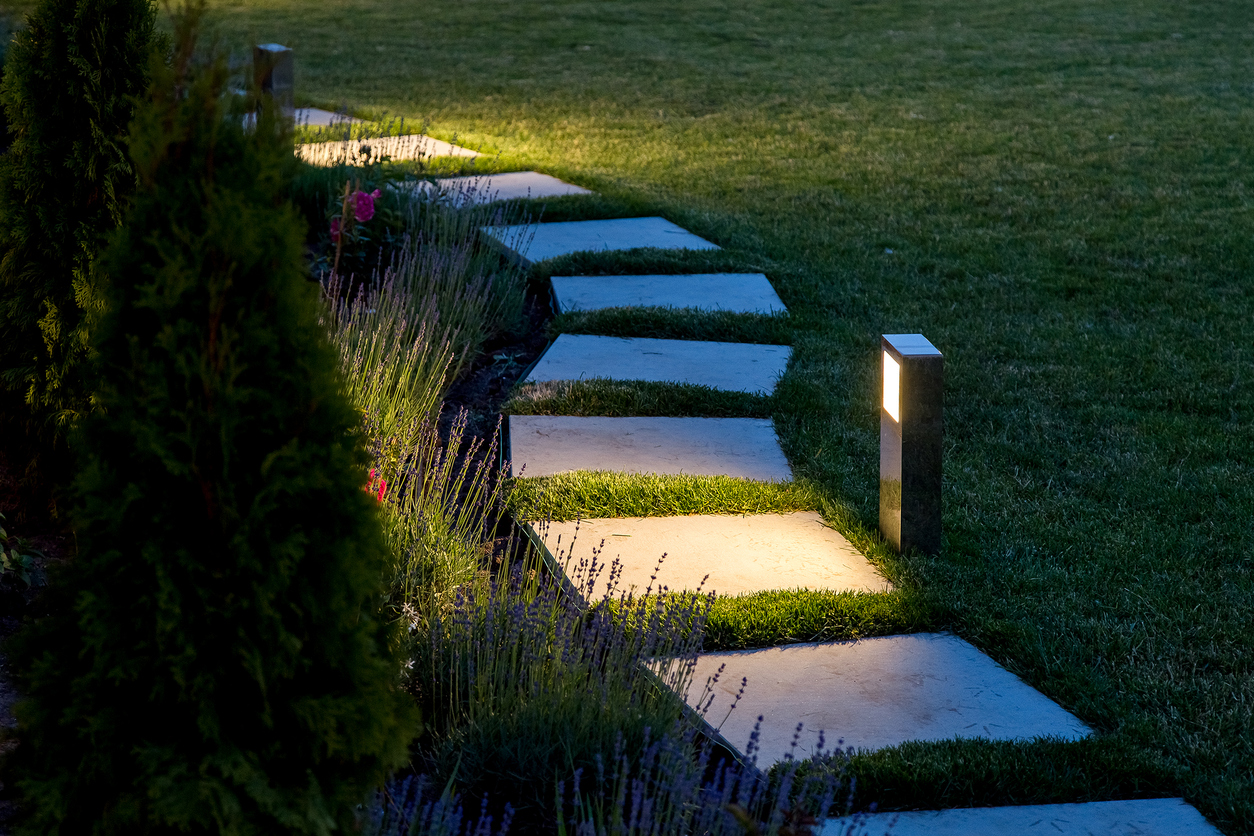 Energy Efficiency And Savings Benefits Of LED Outdoor Lighting