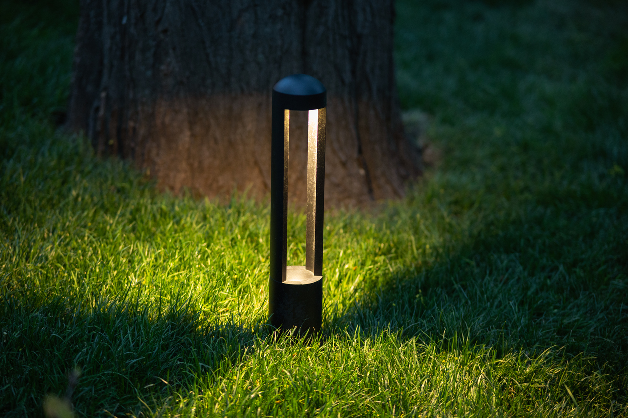 Starry Nights LED Innovations In Landscape Lighting