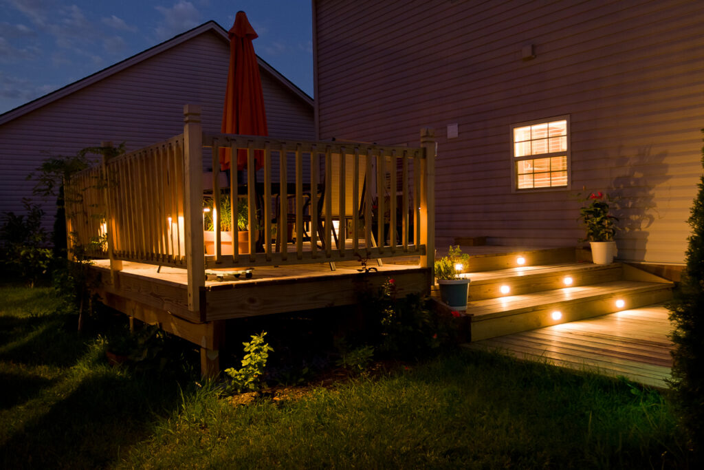 Tips For Choosing The Right Outdoor Lighting Installation Company