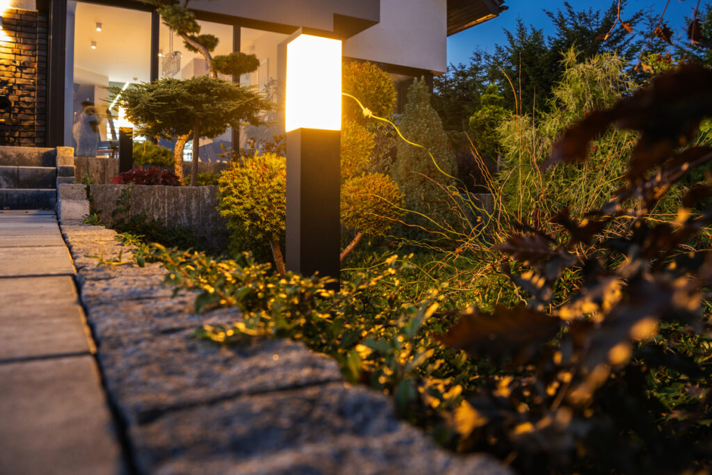 How To Create A Cozy And Inviting Patio With LED Outdoor Lighting